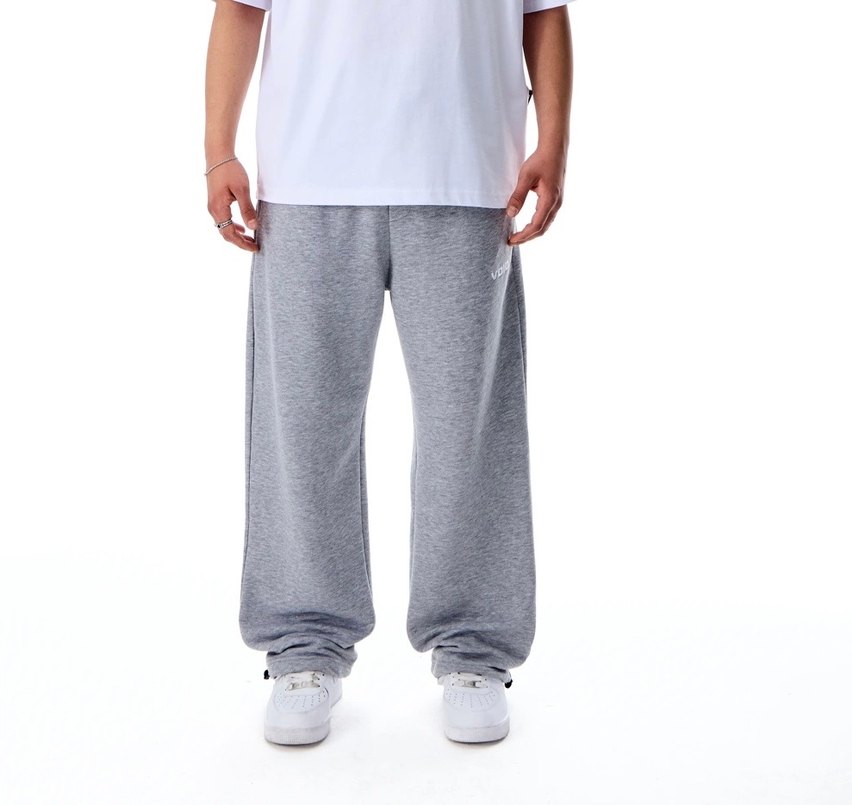 Void Gri Eşofman Sitesinden Aldım Bana Olmadı - Görsel 2