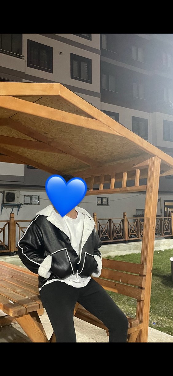 zara l beden - Görsel 2