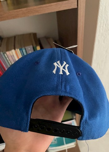 NEW ERA CAP 58 cm - Görsel 2