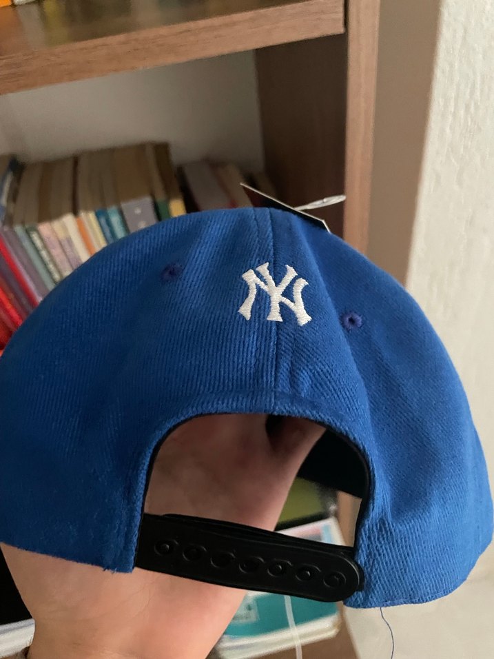 NEW ERA CAP 58 cm - Görsel 2