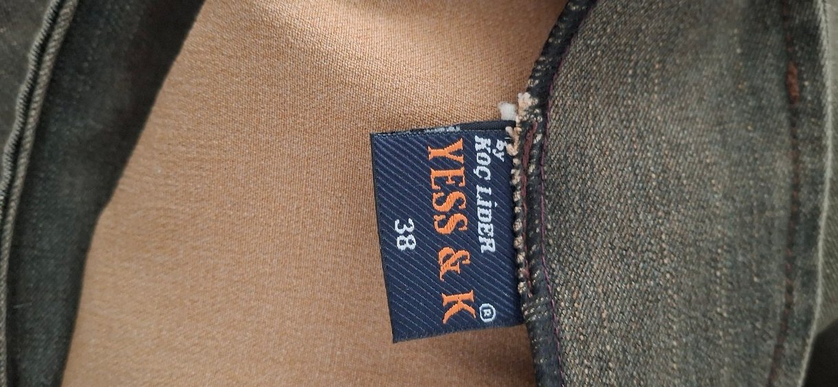 diz altı etek - Görsel 3