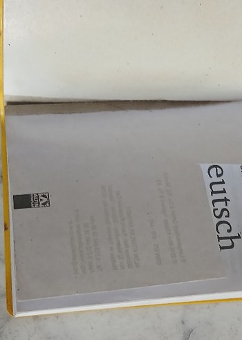 Langenscheidt Almanca-Türkçe Sözlük - Görsel 4