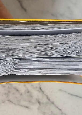 Langenscheidt Almanca-Türkçe Sözlük - Görsel 9