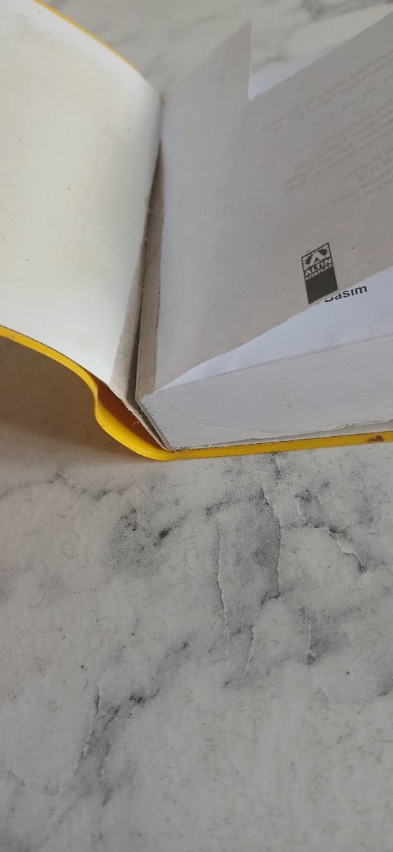 Langenscheidt Almanca-Türkçe Sözlük - Görsel 5