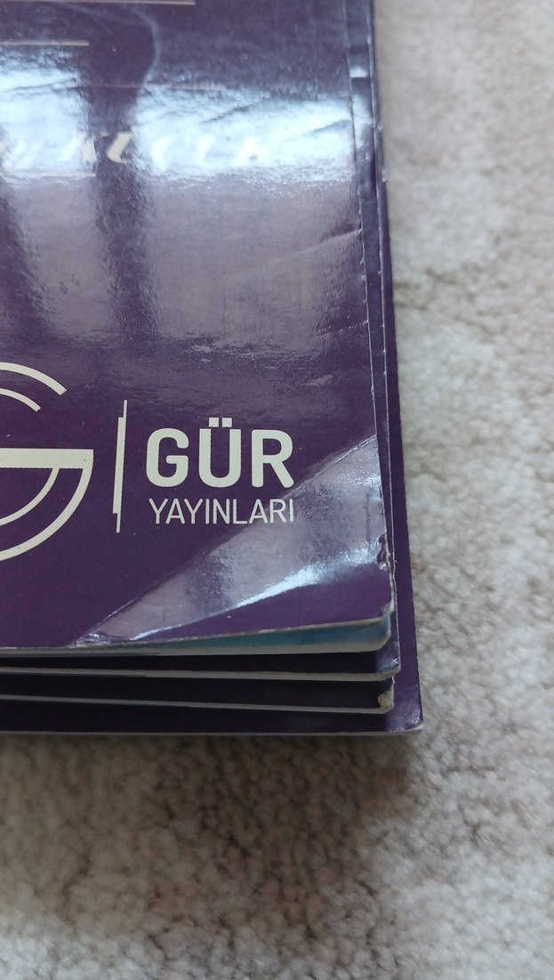 Öğreten Matematik Fasikülleri Seti - 4 Kitap - Görsel 5