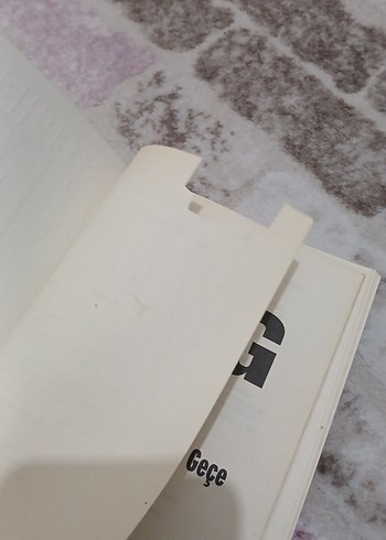 Stephen King - Gece Yarısını Dört Geçe - Görsel 3