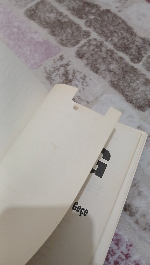 Stephen King - Gece Yarısını Dört Geçe - Görsel 3