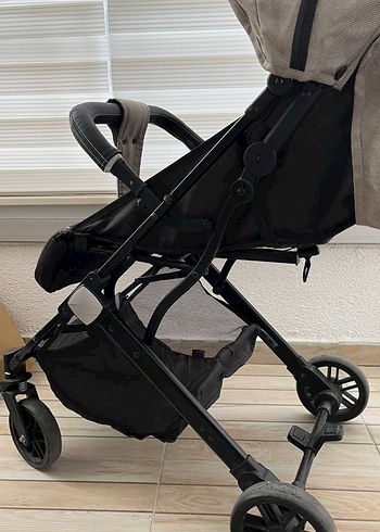 Baby2Go Baby2 Go Pegasus Kabin Boy Bebek Arabası