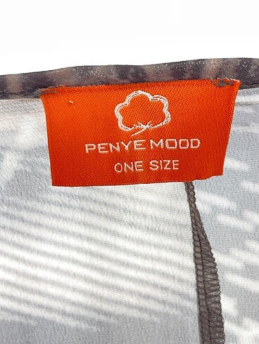 Vintage Love Pareo %70 İndirimli. - Görsel 4