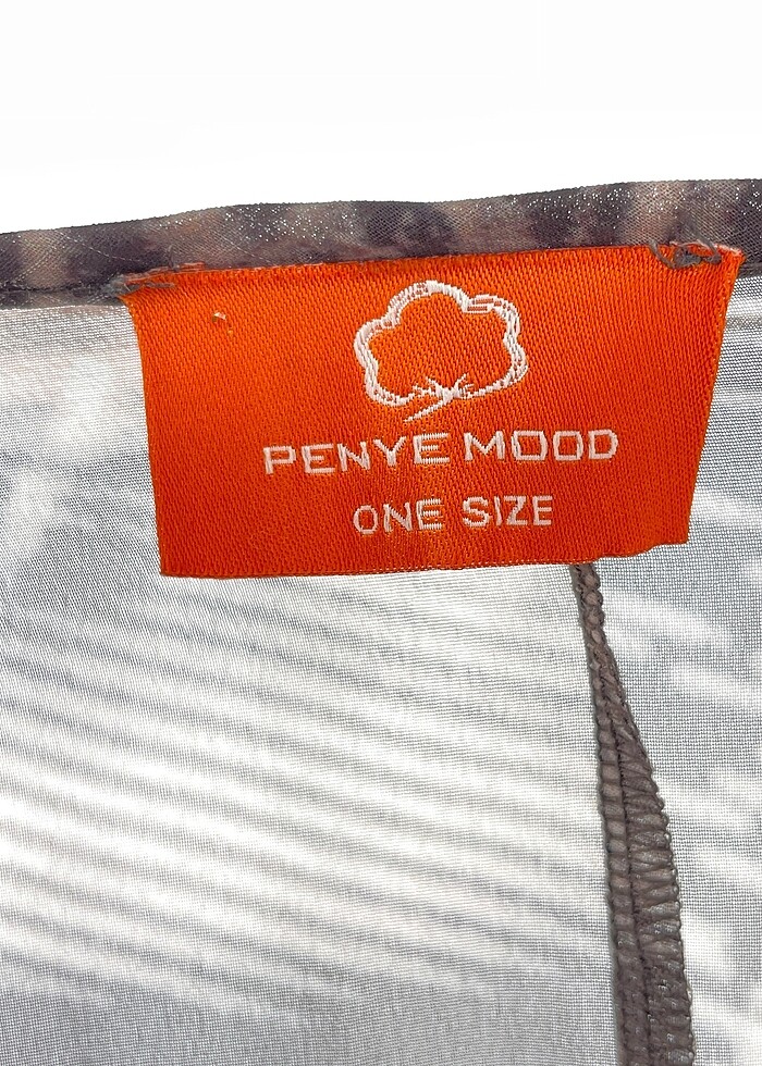 Vintage Love Pareo %70 İndirimli. - Görsel 4