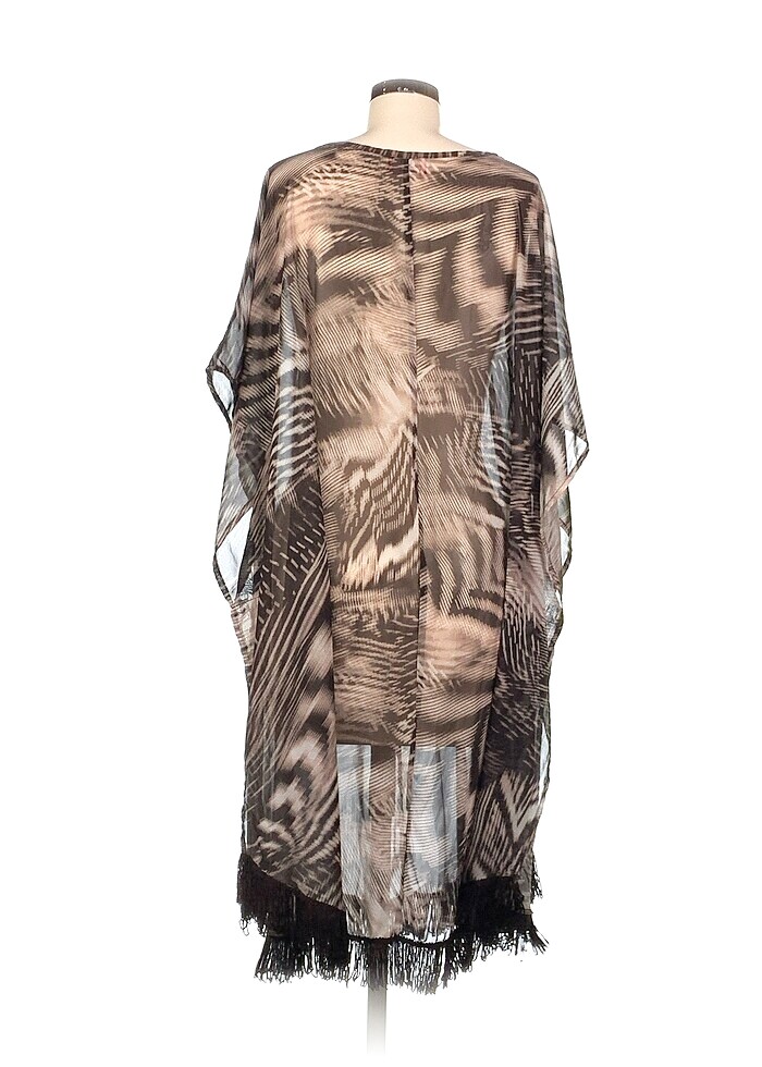 Vintage Love Pareo %70 İndirimli. - Görsel 3