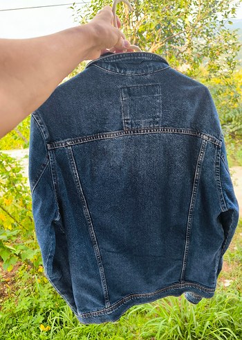 Lc Waikiki unisex kot ceket S beden - Görsel 2