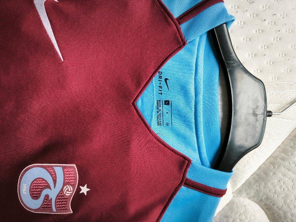 2015-2016 Trabzonspor formasi - Görsel 3