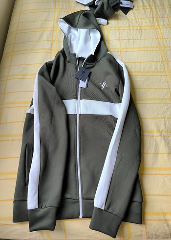 Valenci premium S unisex takim - Görsel 2