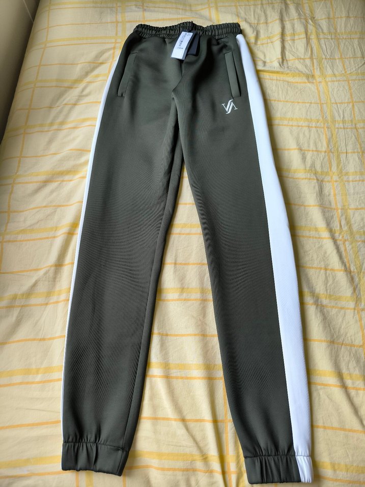 Valenci premium S unisex takim - Görsel 3