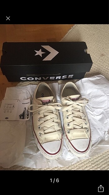 Converse