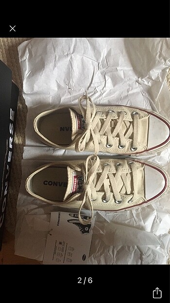Converse Converse