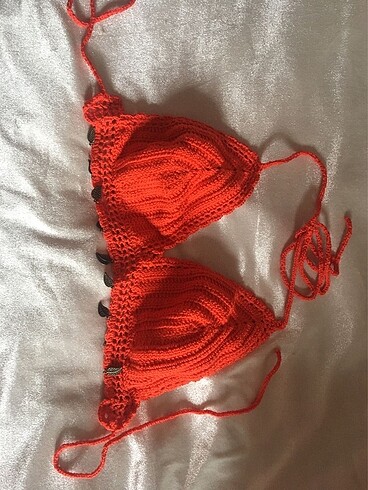 Diğer Örgü Bralet