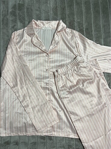Penti Saten pijama takımı