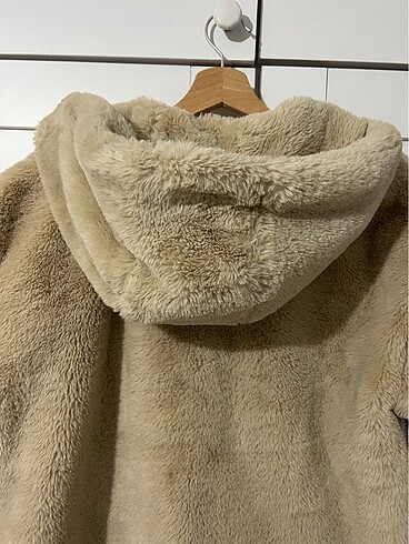 Zara Zara kürk