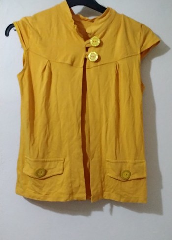 Diğer Standart Beden