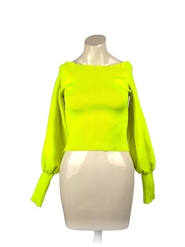 PreLoved Kazak / Triko %70 İndirimli.