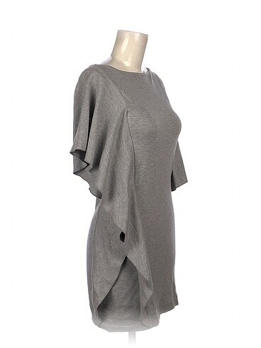 Vintage Love PreLoved Kısa Elbise %70 İndirimli.