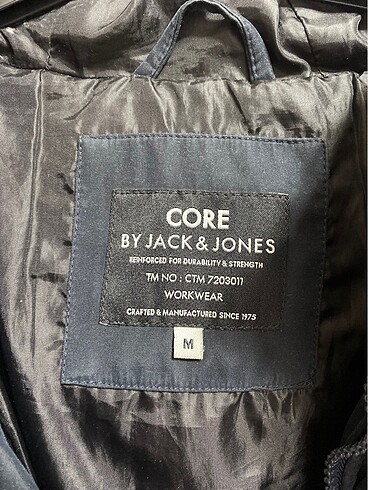 Diğer jack & jones erkek mont