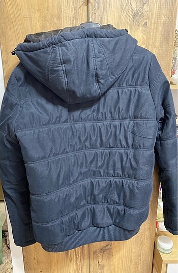 m Beden jack & jones erkek mont