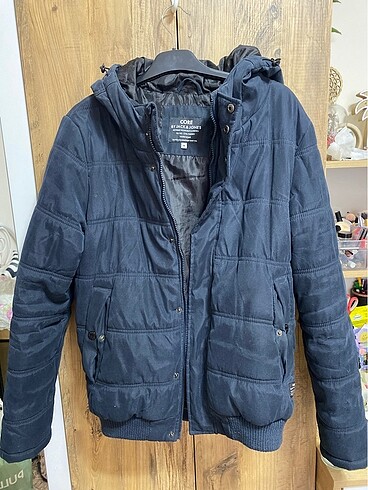 jack & jones erkek mont