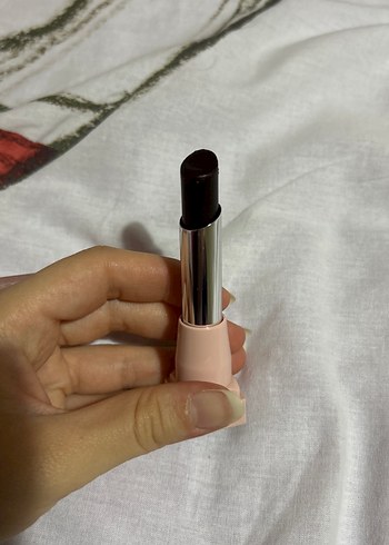Beden Maybelline - GLAZE