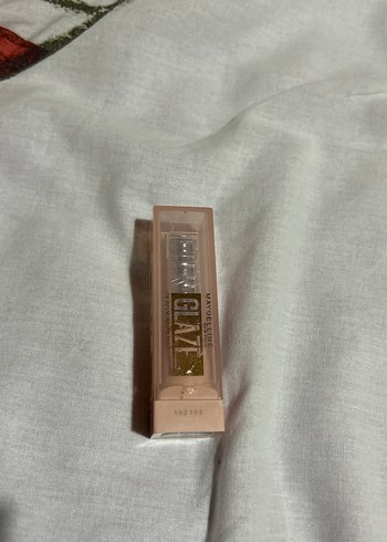 Maybelline - GLAZE