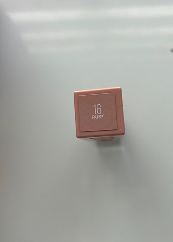 Maybelline Maybelline lifter gloss