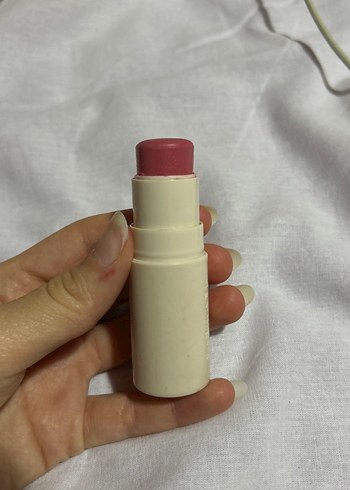  Beden Renk Farmasi allık