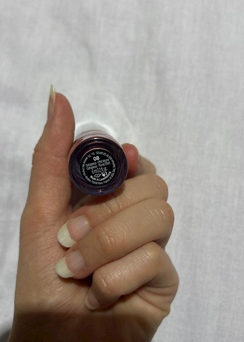 Sephora Gloss 08 Numara - Görsel 3