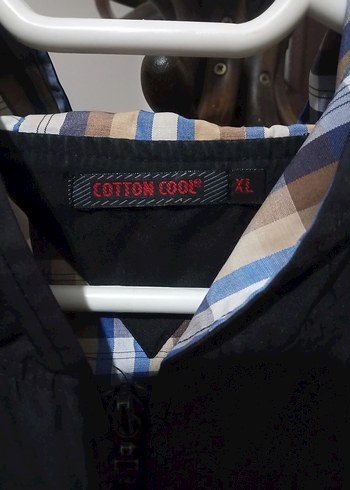 Kadın Lacivert Yağmurluk - Görsel 5