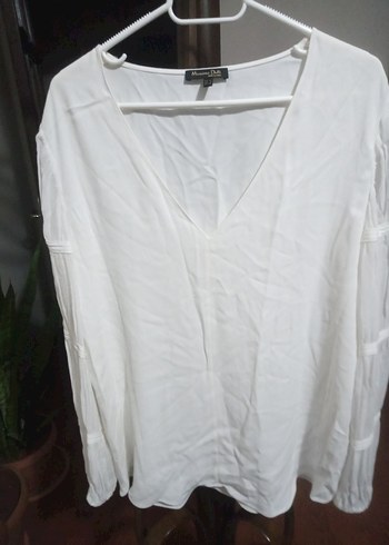 Massimo Dutti ürünü