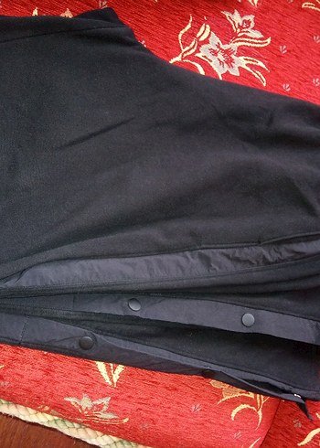 Gap ürünü