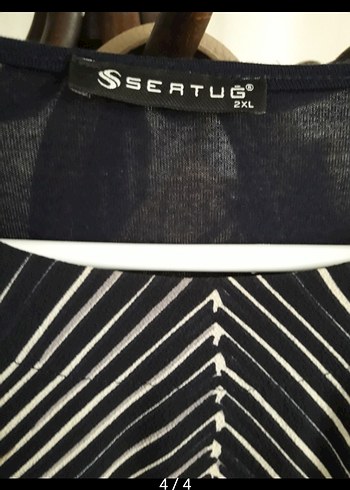 44 Beden ten rengi Renk Uzun Kollu Zebra Desenli Kadın Bluz