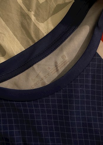 Paris Saint-Germain Lacivert Mbappé Forması - Görsel 4