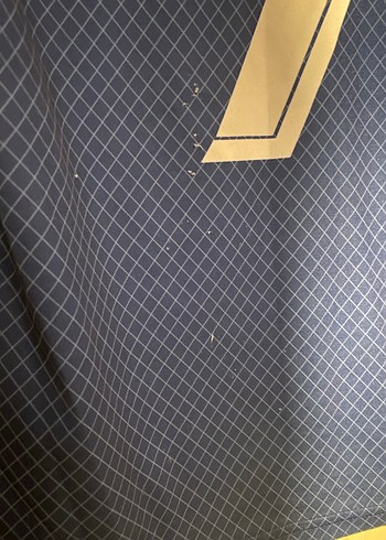 Paris Saint-Germain Lacivert Mbappé Forması - Görsel 3