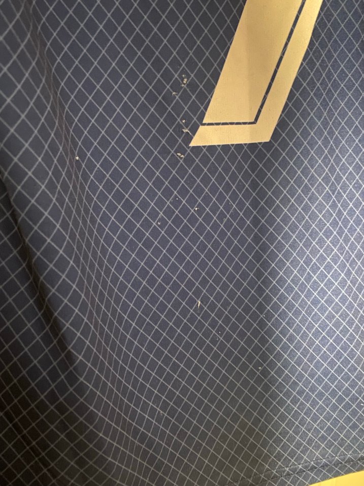 Paris Saint-Germain Lacivert Mbappé Forması - Görsel 3