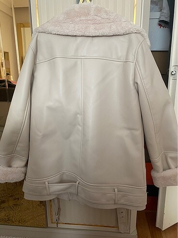 l Beden Stradivarius mont