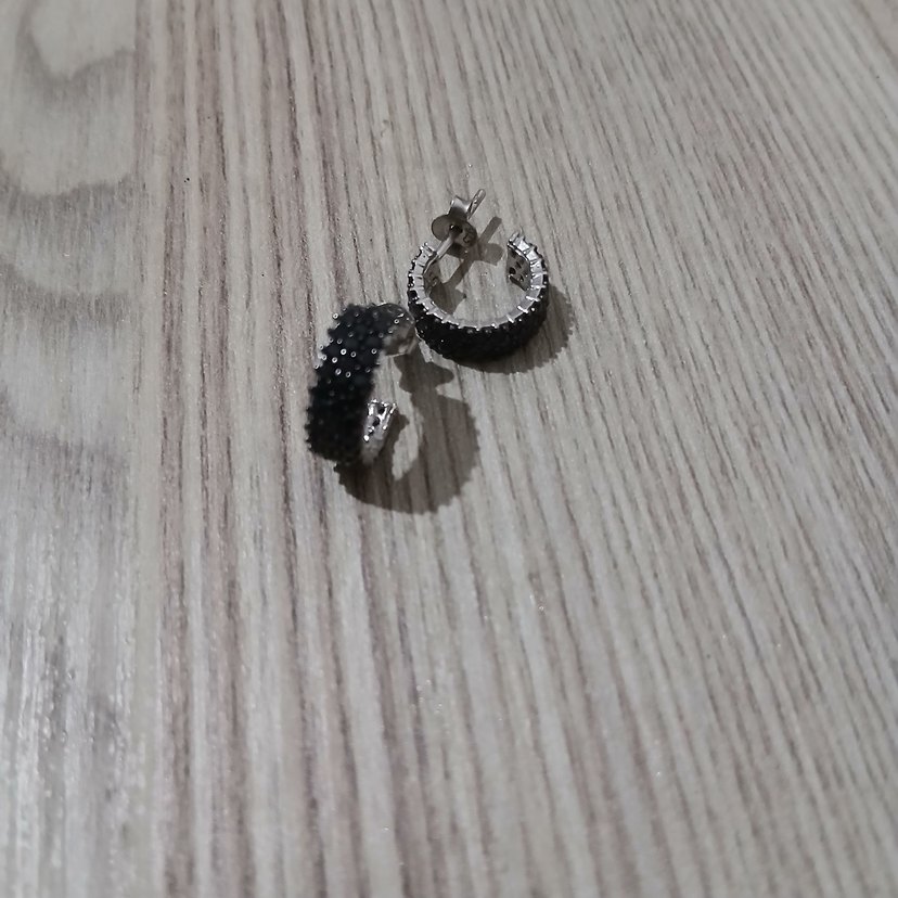 Gumus kupe - Görsel 4