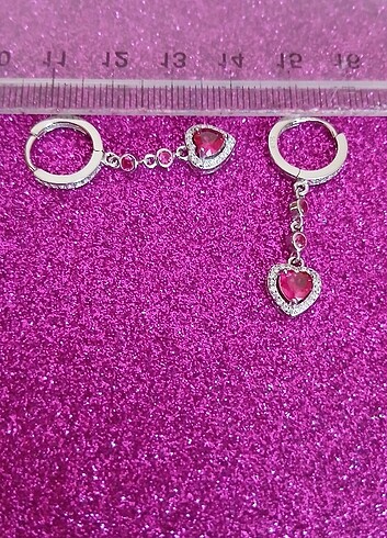 Sterling silver Gumus kupe