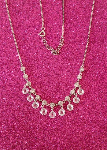 GUMUS KOLYE - Görsel 2