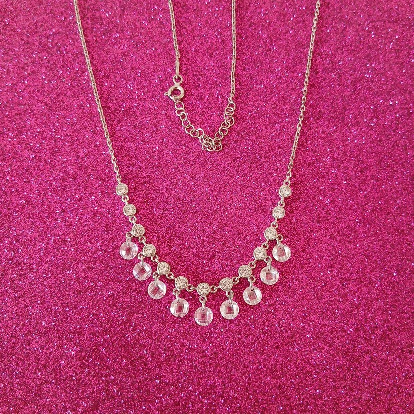 GUMUS KOLYE - Görsel 2