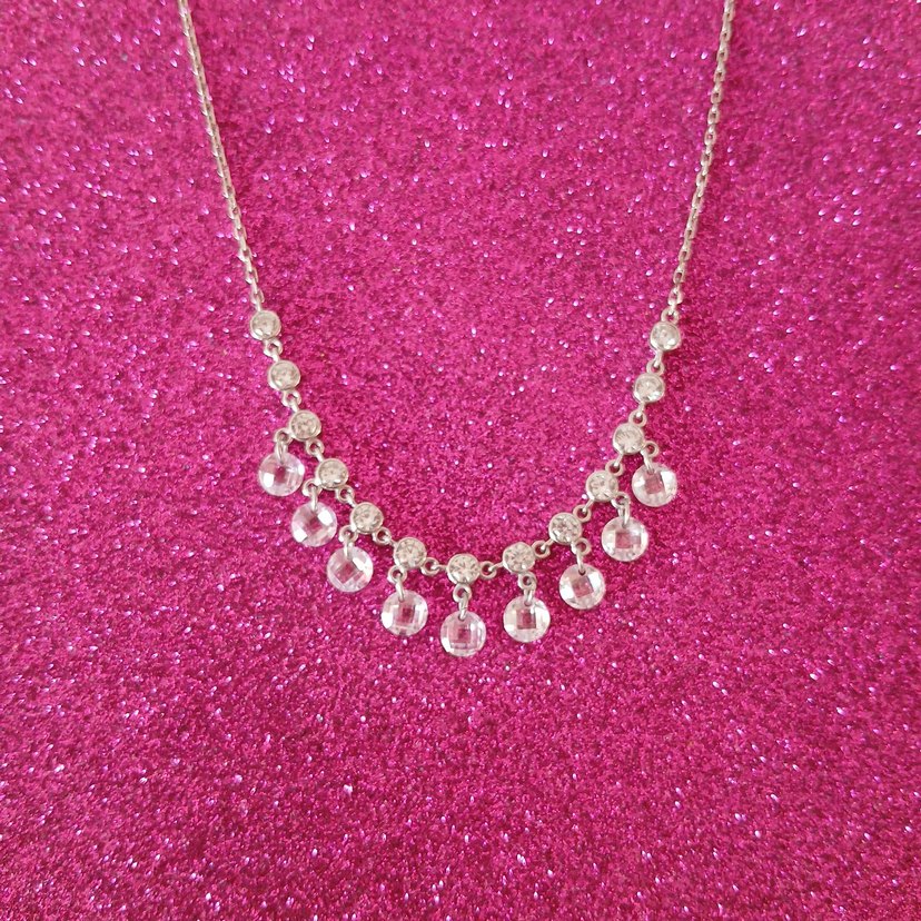 GUMUS KOLYE - Görsel 3