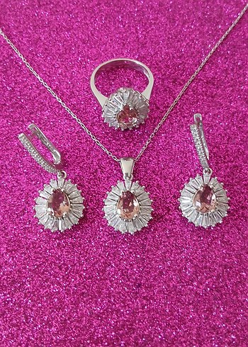 gumus set - Görsel 2