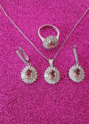 gumus set - Görsel 3